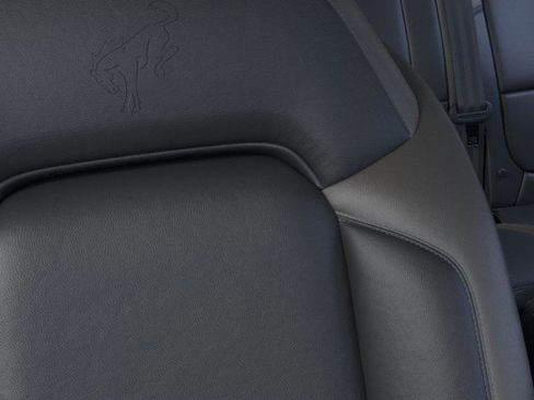 New 2025 Ford Bronco Outer Banks image 37