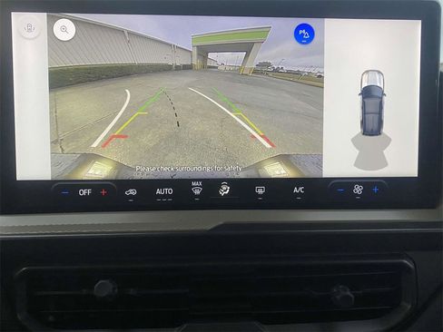 New 2025 Ford Bronco Sport Big Bend image 20