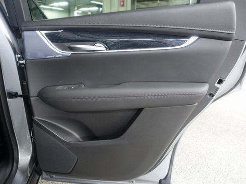 New 2025 Cadillac XT5 Premium Luxury w/ LPO, Floor Liner Package image 23