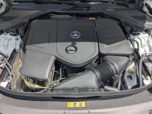 New 2026 Mercedes-Benz E 350 4MATIC Sedan image 15