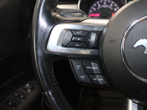 Used 2023 Ford Mustang Premium image 33