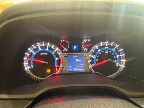 Used 2014 Toyota 4Runner SR5 Premium RWD image 24