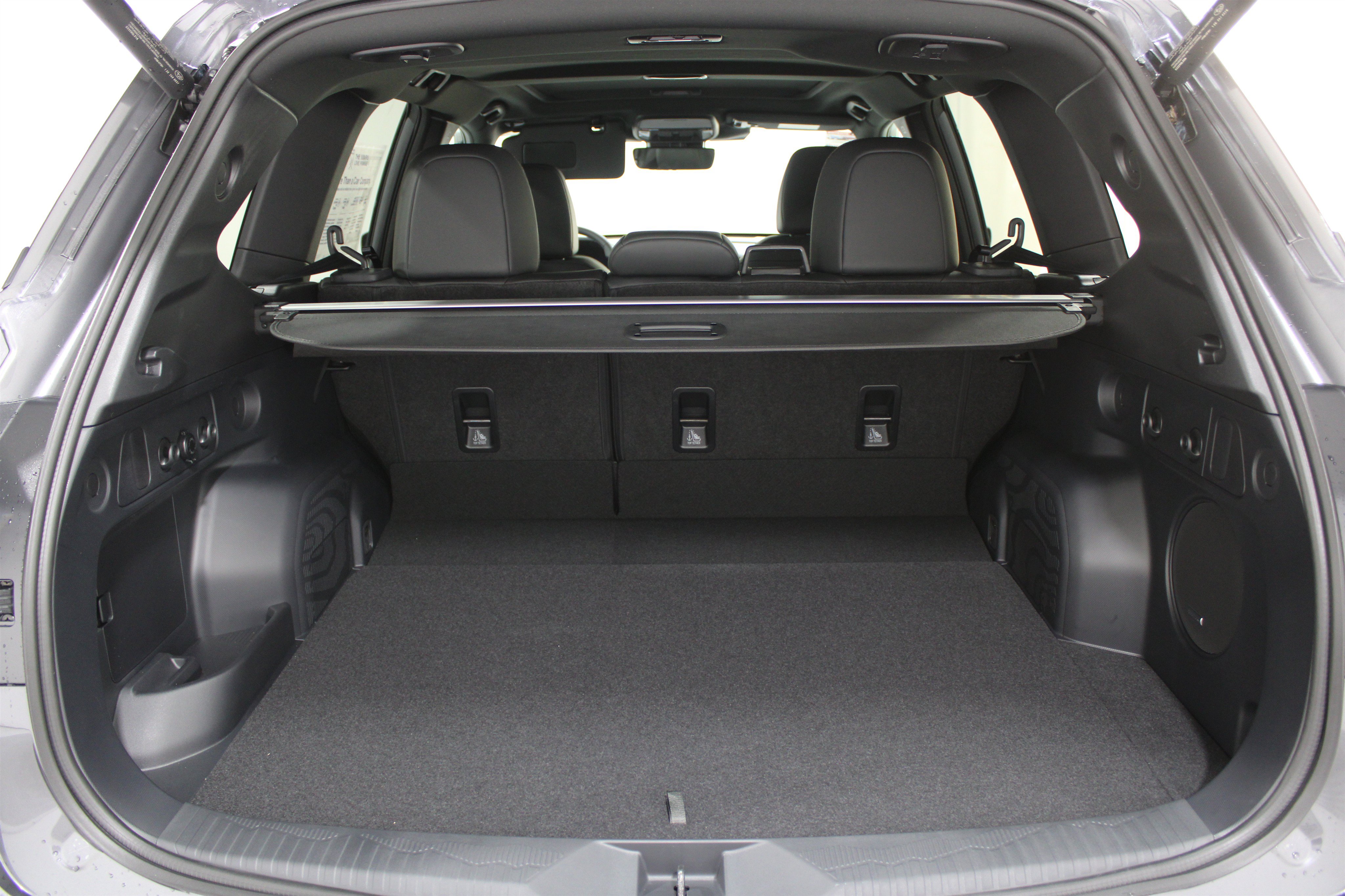 New 2026 Subaru Forester Sport AWD/4WD image 30