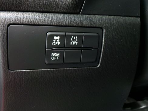 Used 2016 MAZDA MAZDA3 i Grand Touring FWD image 26