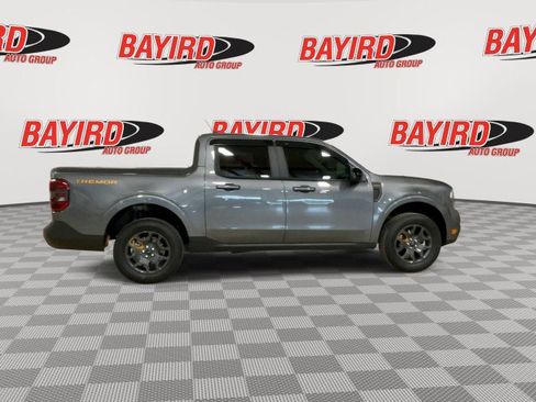 Used 2024 Ford Maverick Tremor w/ Tremor Off-Road Package AWD/4WD image 9