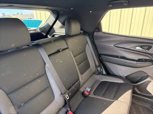 Used 2025 Chevrolet TrailBlazer ACTIV w/ Convenience Package image 9
