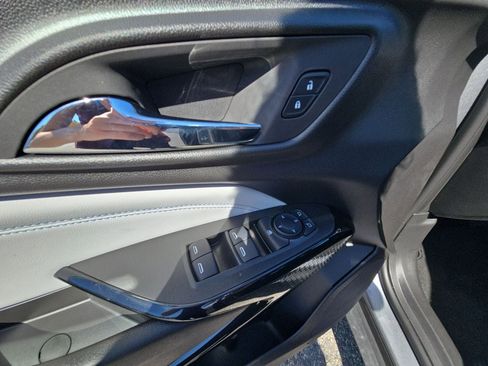 New 2025 Chevrolet Trax LT w/ Driver Confidence Package image 60