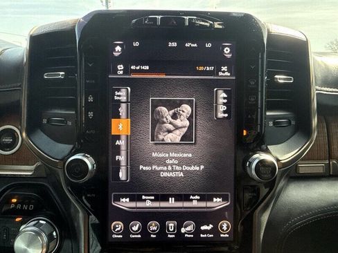 Used 2019 RAM 1500 Limited image 33