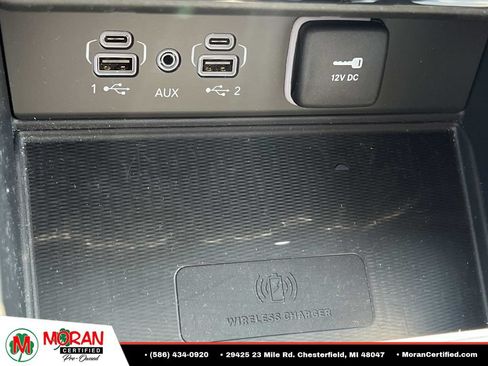 Used 2023 Jeep Grand Cherokee Laredo w/ Luxury Tech Group I AWD/4WD image 47