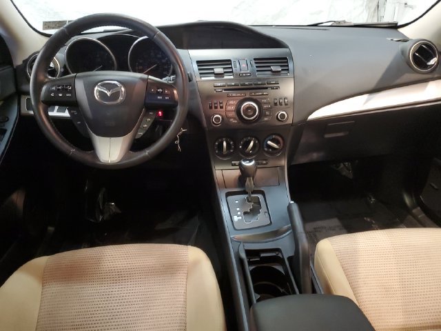 Used 2012 MAZDA MAZDA3 i Touring FWD image 14