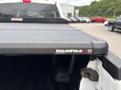 Used 2023 Ford F150 XLT w/ Equipment Group 301A Mid AWD/4WD image 6