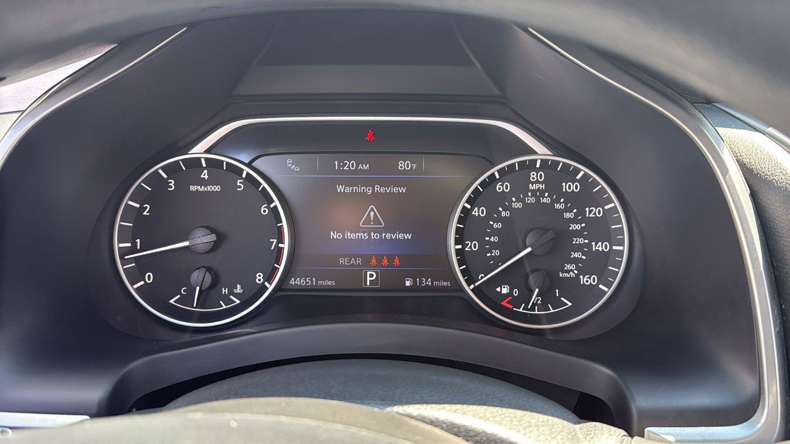 Used 2023 Nissan Murano S AWD/4WD image 22