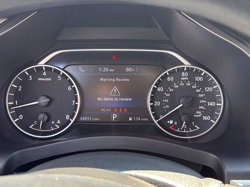 Used 2023 Nissan Murano S AWD/4WD image 22