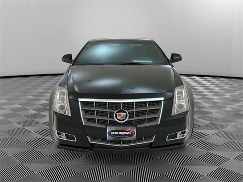 Used 2011 Cadillac CTS Performance w/ Performance Luxury Package image 8
