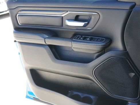 Used 2020 RAM 1500 Rebel w/ Rebel Level 1 Equipment Group AWD/4WD image 16