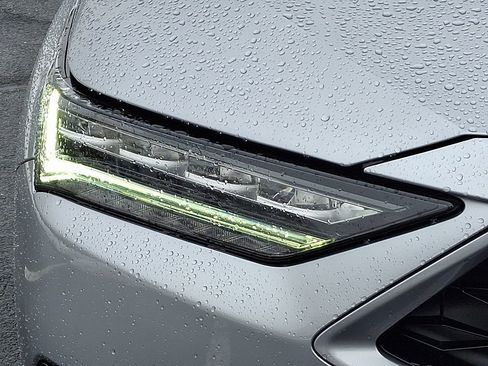 Used 2024 Acura MDX Type S image 9