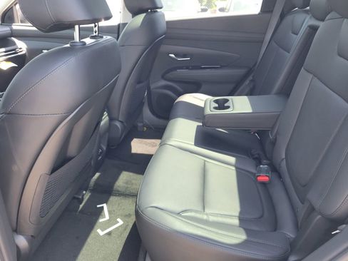 New 2026 Hyundai Tucson Limited AWD/4WD image 35