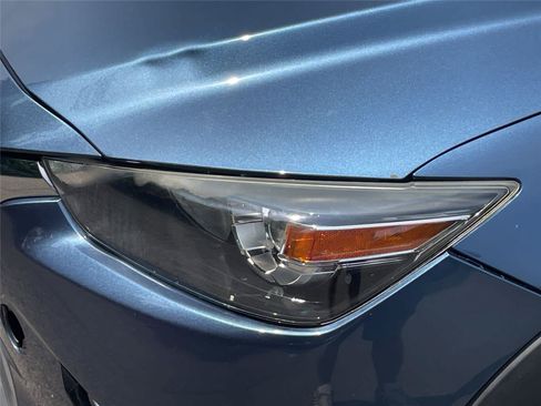 Used 2019 MAZDA CX-3 Touring w/ Preferred Equipment Package AWD/4WD image 6