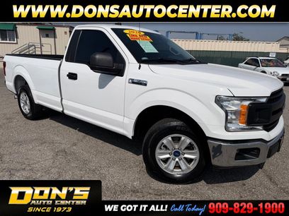 Used 2020 Ford F150 XL w/ Equipment Group 101A Mid