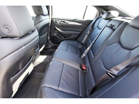 New 2026 Cadillac CT5 Premium Luxury image 7