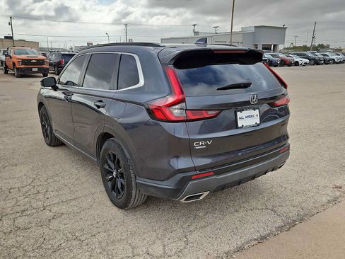 Used 2023 Honda CR-V Sport image 7