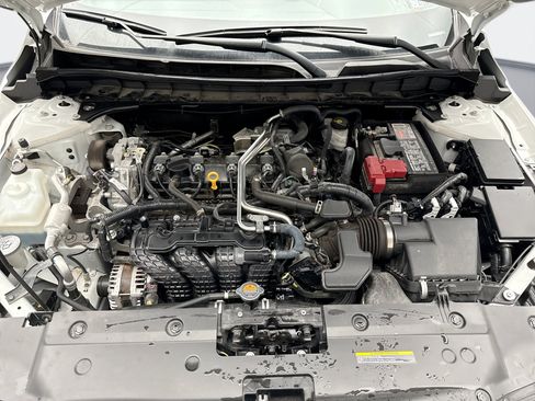 Used 2023 Nissan Altima 2.5 SV AWD/4WD image 25