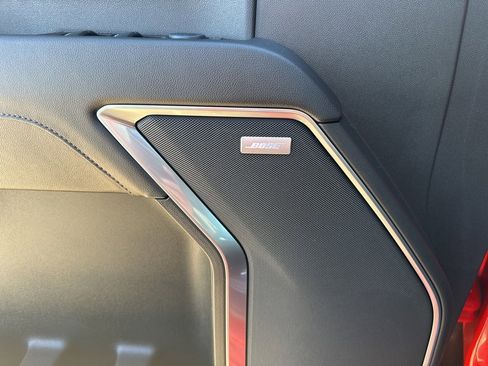 Used 2024 Chevrolet Silverado 2500 LTZ w/ LTZ Plus Package image 17