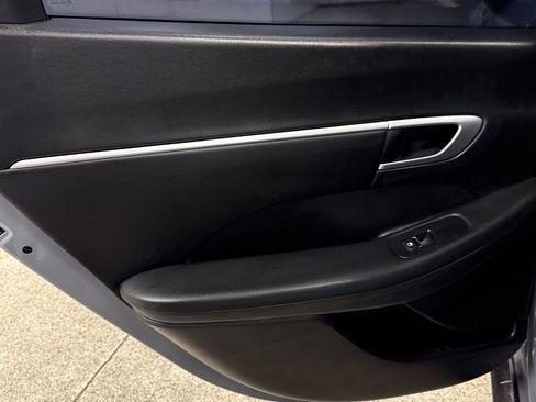 Used 2024 Hyundai Sonata SEL image 8