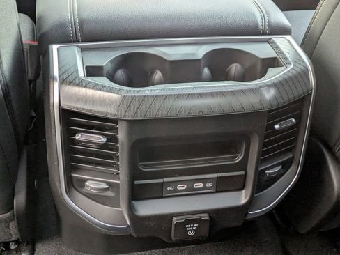 New 2026 RAM 1500 Big Horn image 25