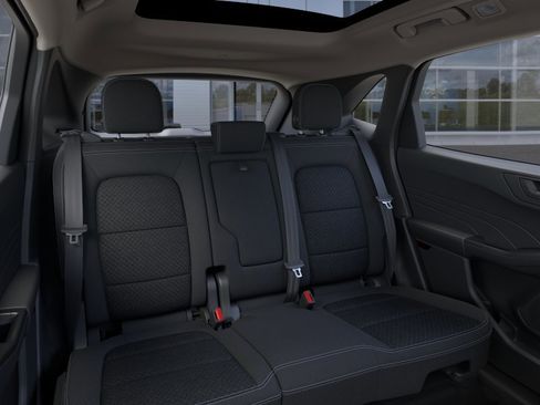 New 2025 Ford Escape Active w/ Active Premium Tech Pack FWD image 34