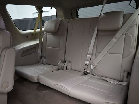 Used 2020 GMC Yukon XL Denali w/ Open Road Package image 19