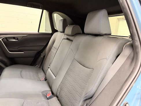 Used 2024 Toyota RAV4 SE w/ Weather Package AWD/4WD image 22