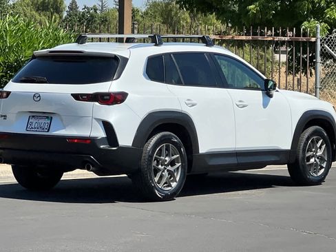Used 2023 MAZDA CX-50 2.5 S w/ Weather Package AWD/4WD image 2