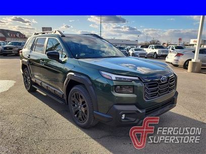 New 2026 Subaru Outback Limited XT