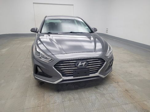 Used 2019 Hyundai Sonata ECO image 14