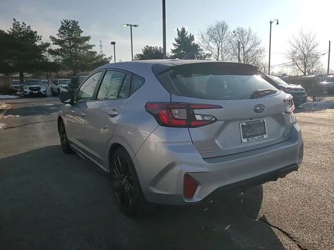 Certified 2024 Subaru Impreza RS image 5