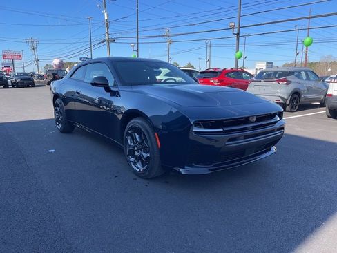 New 2026 Dodge Charger GT w/ Blacktop Package image 4