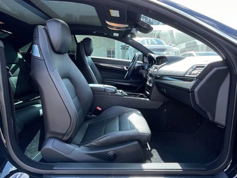 Used 2016 Mercedes-Benz E 400 Coupe image 26