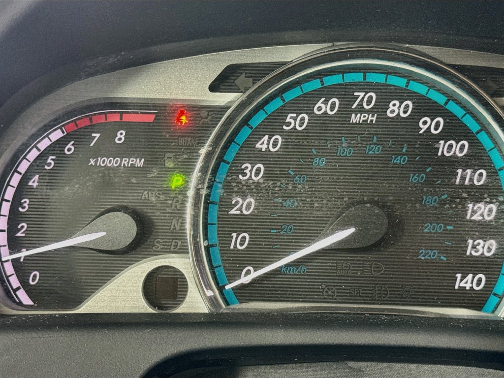 Used 2010 Toyota Venza FWD image 14