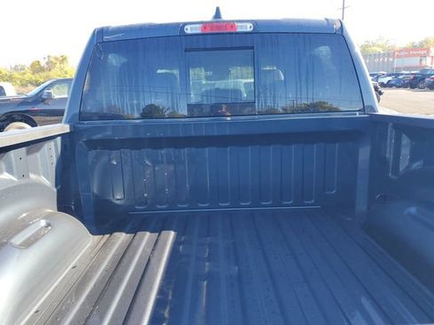 New 2026 RAM 1500 4x4 Crew Cab image 5