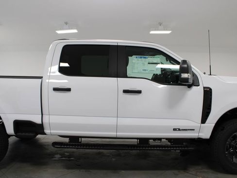 New 2025 Ford F250 XL w/ STX Appearance Package image 10