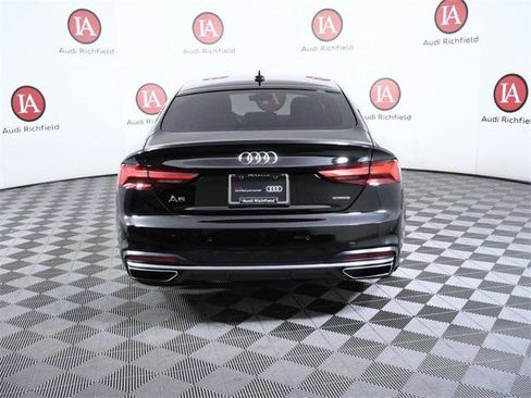 Certified 2023 Audi A5 2.0T Premium Plus w/ Premium Plus image 7