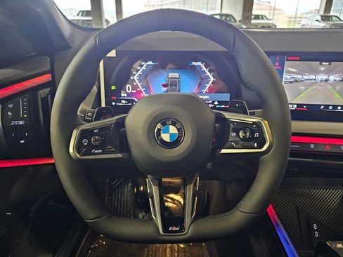 New 2026 BMW X3 xDrive30i w/ Premium Package AWD/4WD image 11