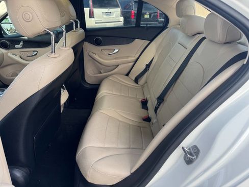 Used 2017 Mercedes-Benz C 300 Sedan image 11