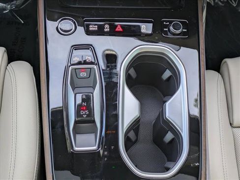 New 2026 Audi A6 Premium Plus image 16