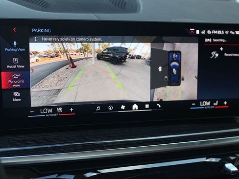 New 2026 BMW X7 M60i image 27