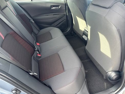 New 2026 Toyota Corolla SE image 15