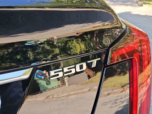 Used 2025 Cadillac CT5 Premium Luxury image 36