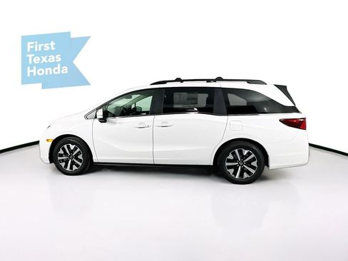 New 2026 Honda Odyssey EX-L image 5