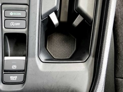 Used 2025 Honda Accord SE image 34